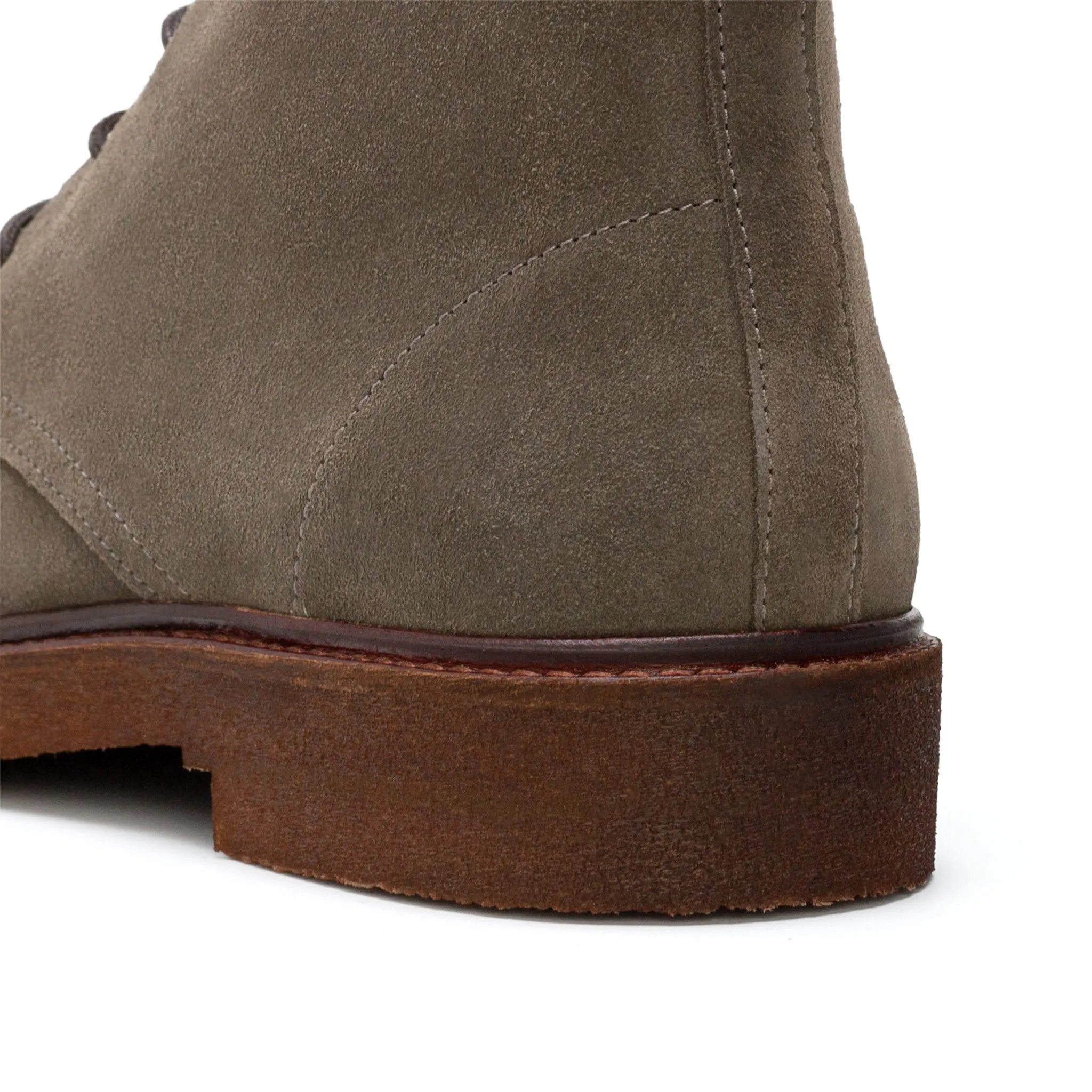 Chukka Leon Ash Suede.1