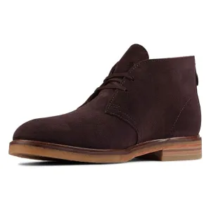 Clarks Clarkdale Men's Desert Chukka Boots