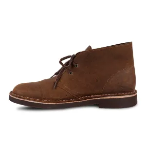 Clarks Desert Chukka Desert Boots Leather Brown Colour For Men