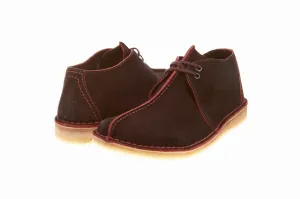 CLARKS DESERT TREK MENS STYLE # 62146