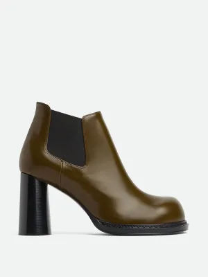 Cliff Chelsea ankle boots