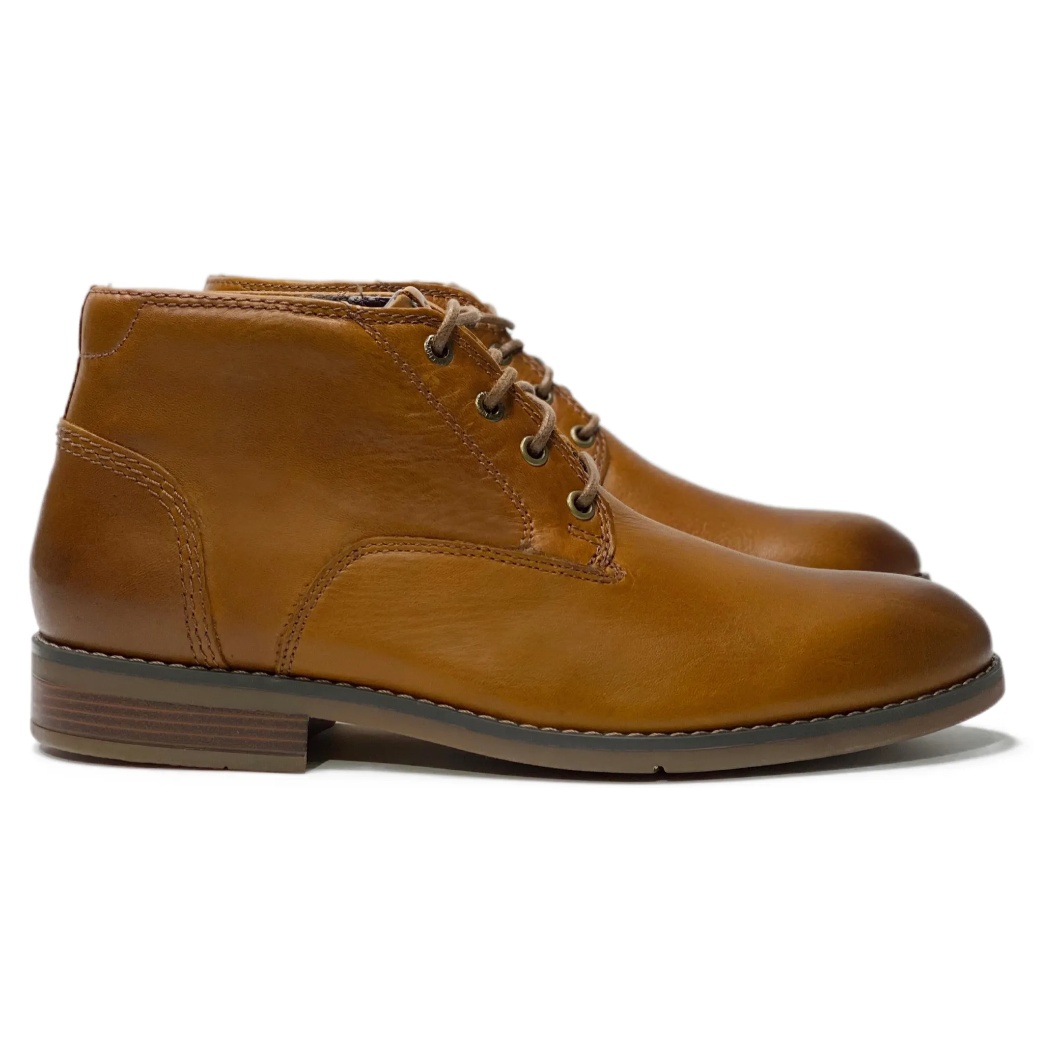 Colden Chukka Boots