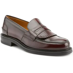 Conrad Leather Loafers - CONRAD / 326 189