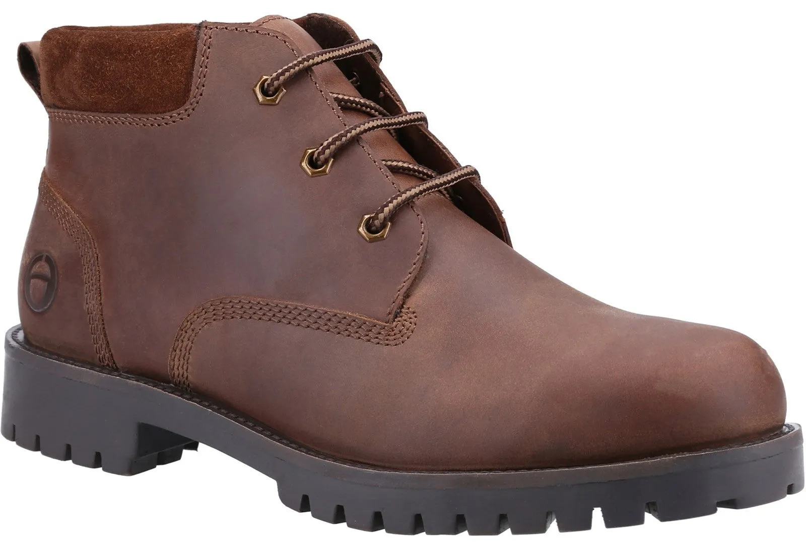 Cotswold Banbury TX Mens Waterproof Leather Chukka Boot