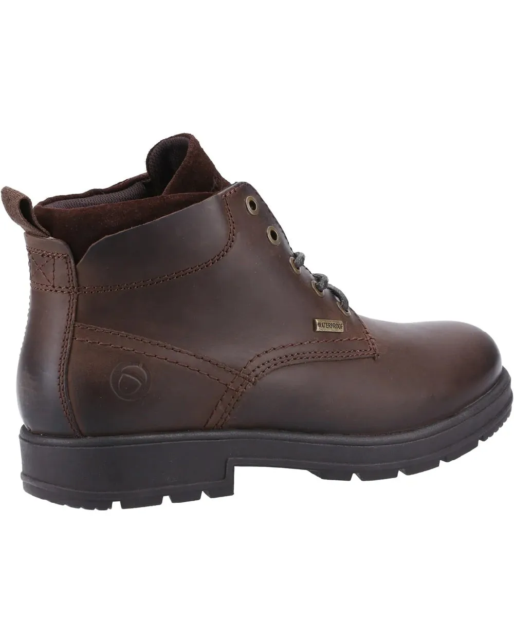 Cotswold Mens Winson Boots