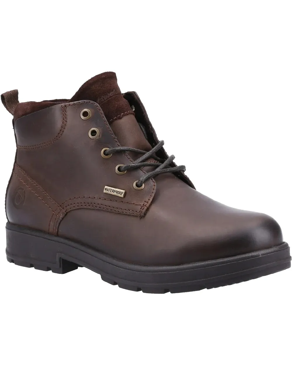 Cotswold Mens Winson Boots