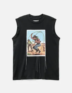 Cowboy Tank Top