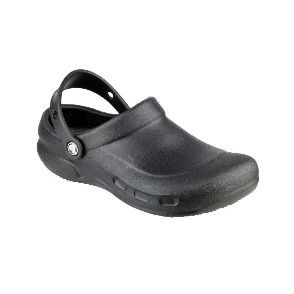 Crocs Unisex Bistro Work Clog