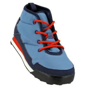 CW Snowpitch Chukka Boots