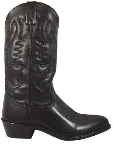 Denver Mens Cowboy Boots