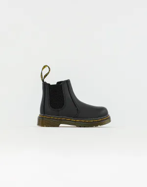 Dr. Martens CHELSEA LEATHER BOOTS TODDLER