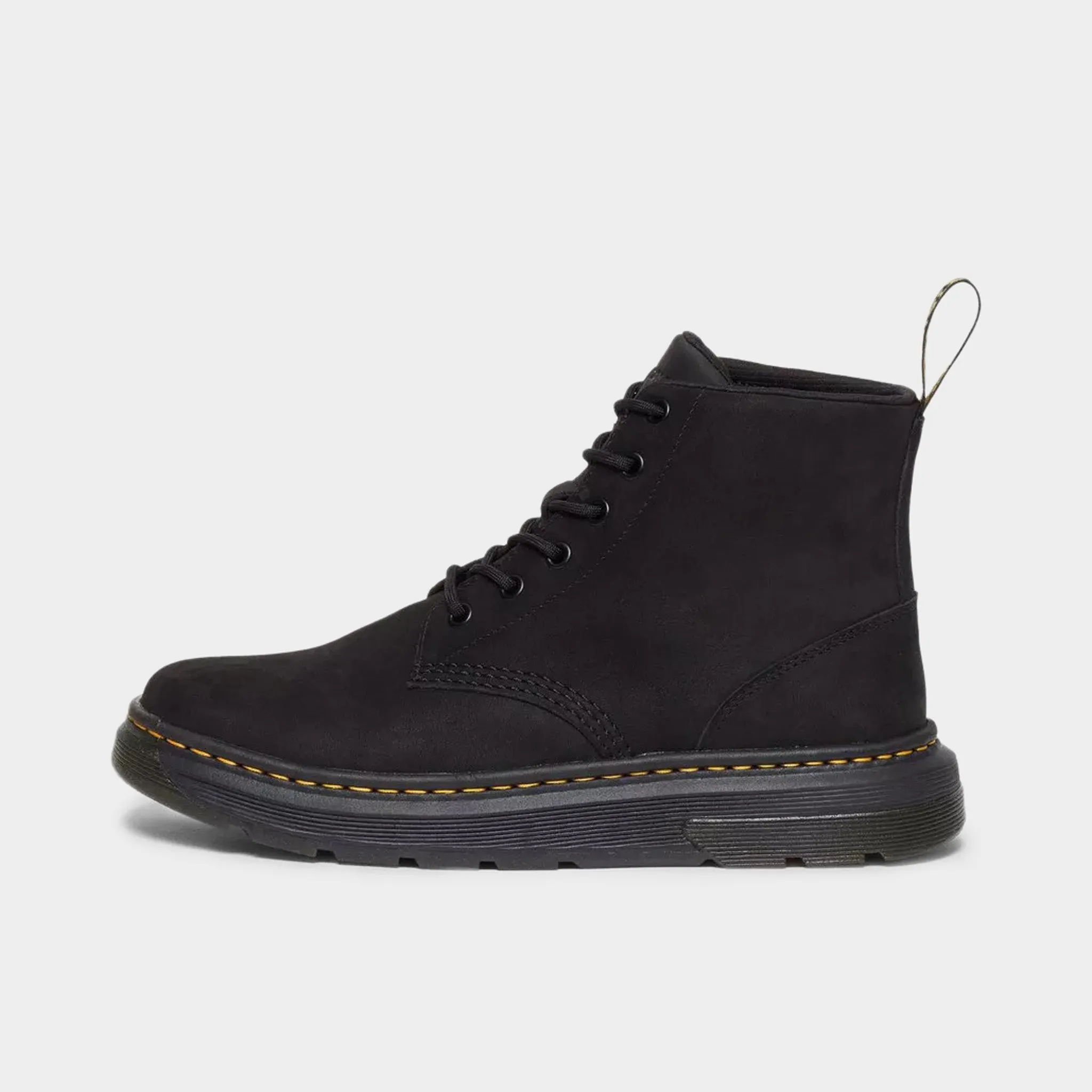 Dr. Martens Crewson Chukka / Black