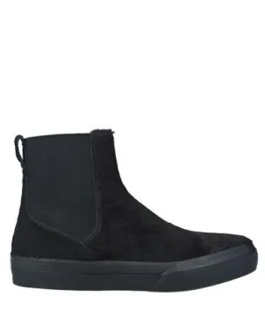 Dries Van Noten Man Ankle boots Black 6 UK