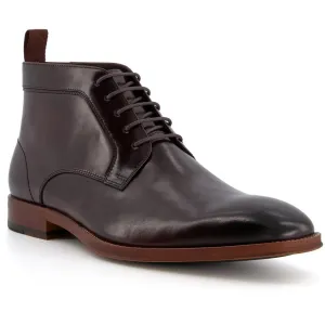 Dune Mall Chukka Boots