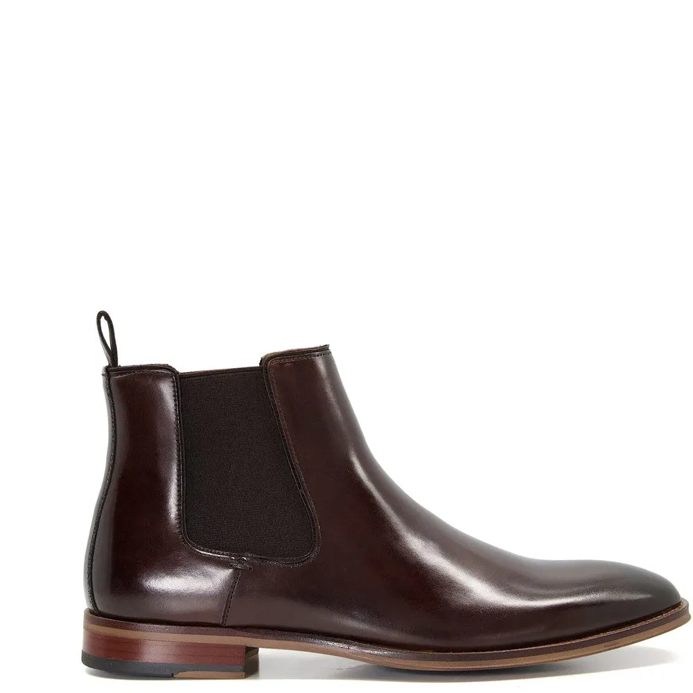 Dune Market Chelsea Boot