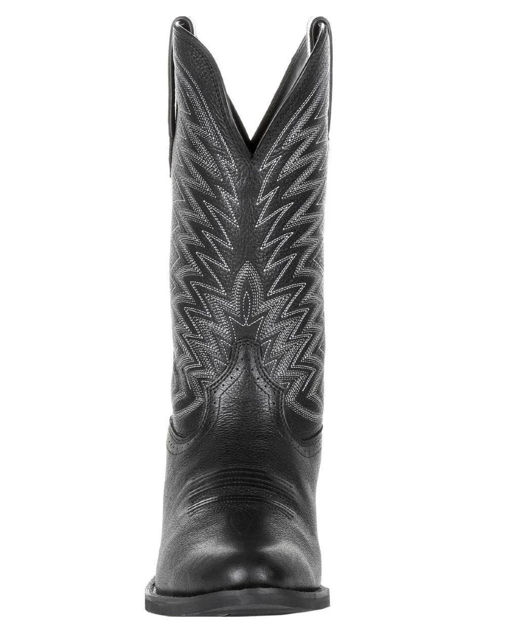 Durango Rebel Frontier Western R-Toe  Boots