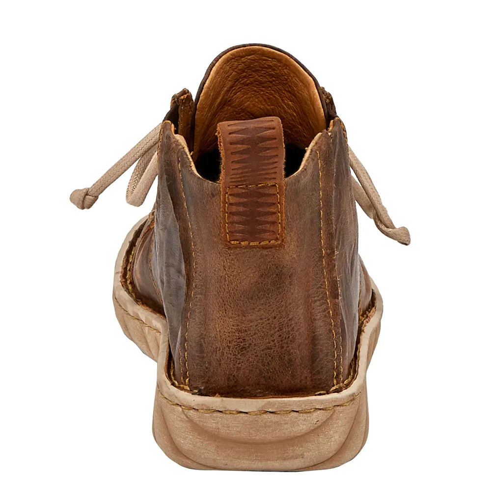 Estancia Tan Chukka Boots