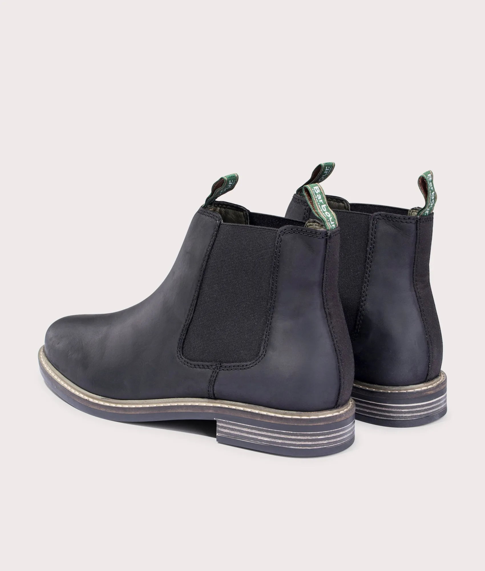 Farsley Chelsea Boots