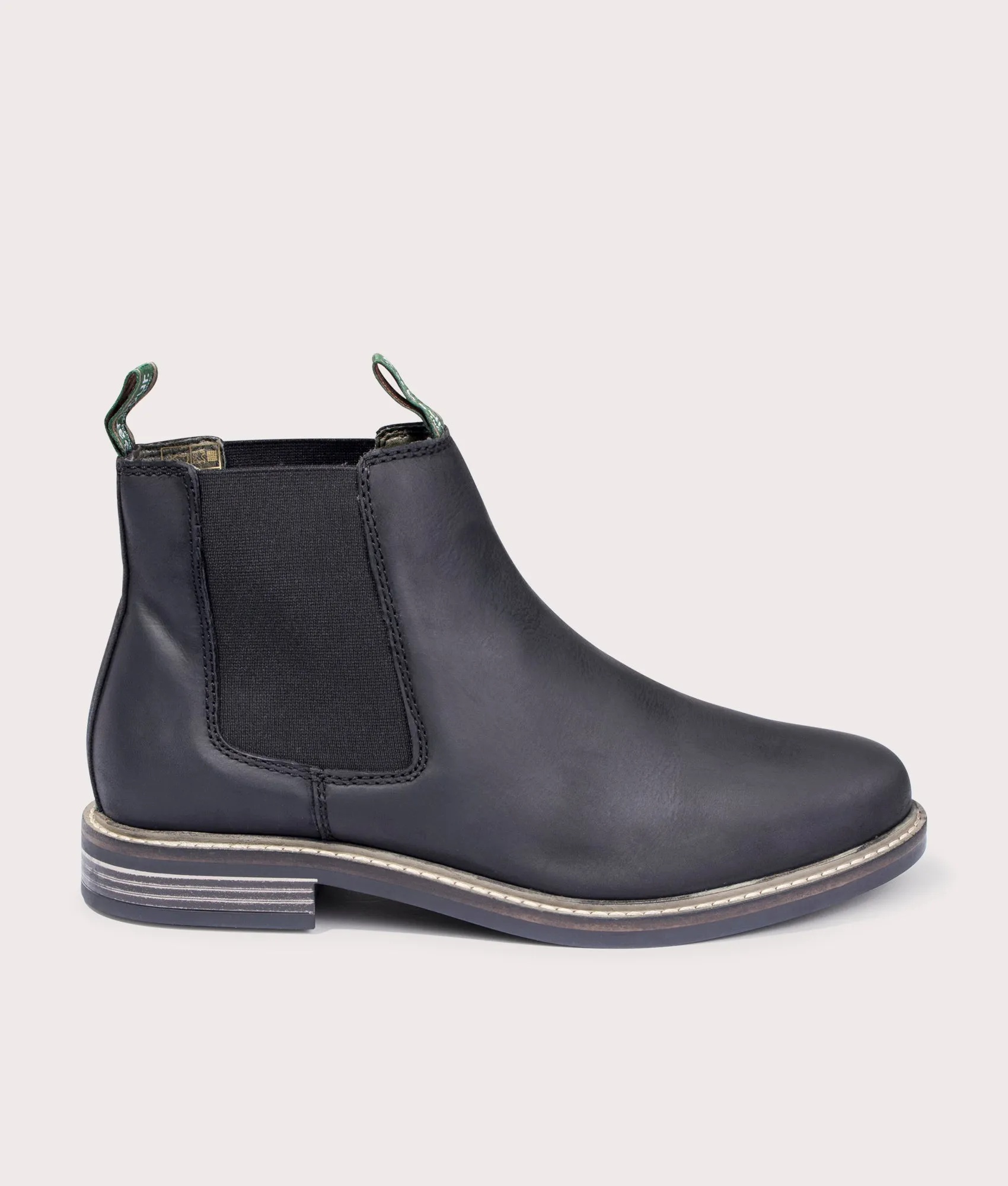 Farsley Chelsea Boots