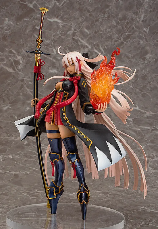 Fate/Grand Order - Alter Ego/Okita Souji (Alter) 1/7 Figure