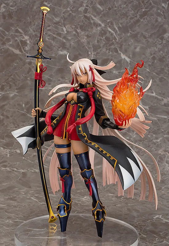 Fate/Grand Order - Alter Ego/Okita Souji (Alter) 1/7 Figure