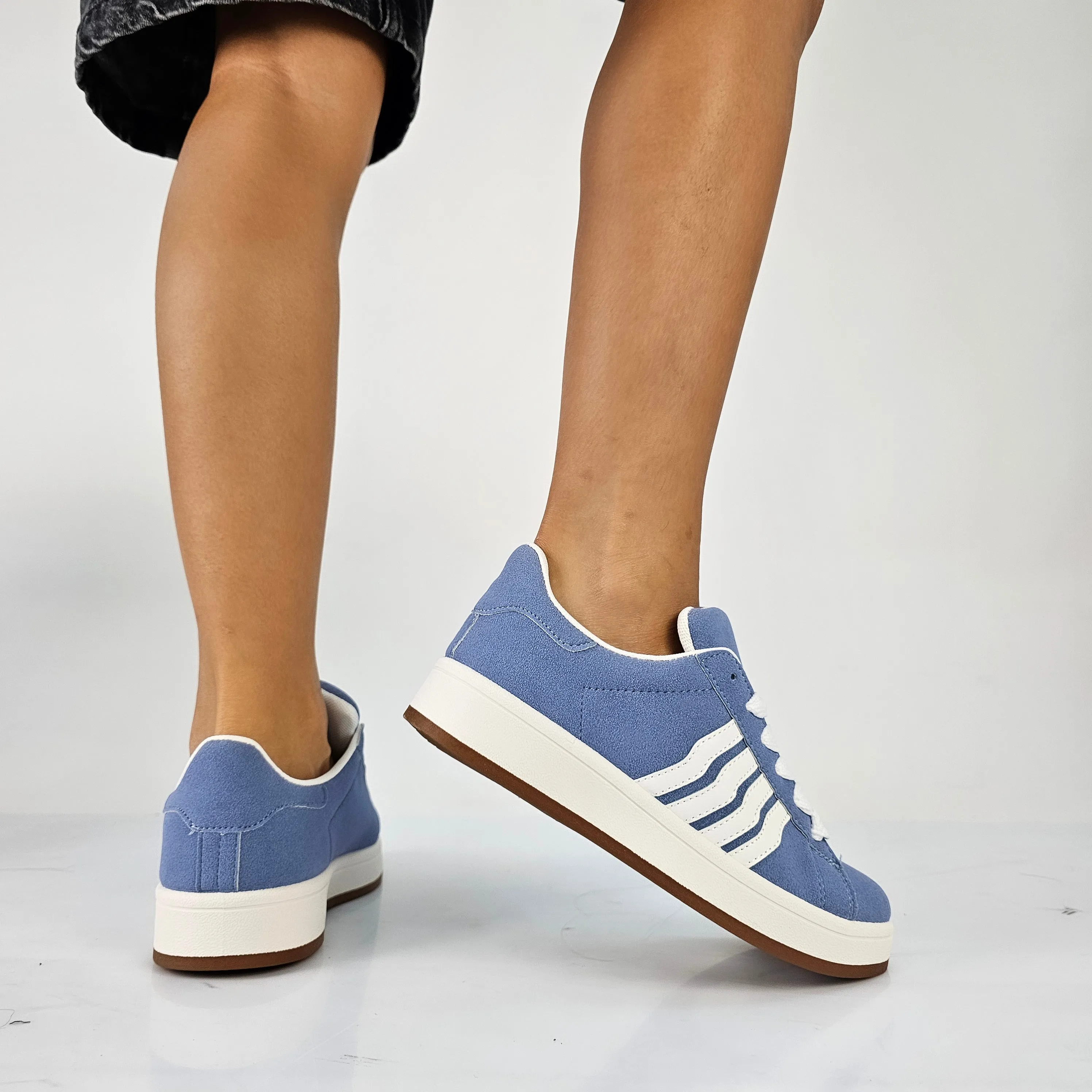 Fatima - Sneakers Donna