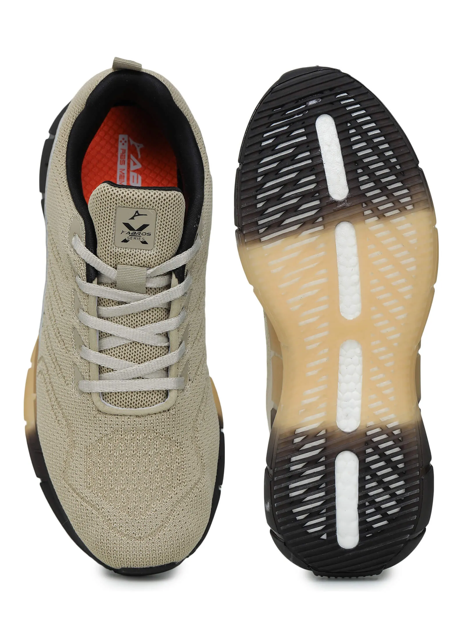 Flex Sports Shoes For Men