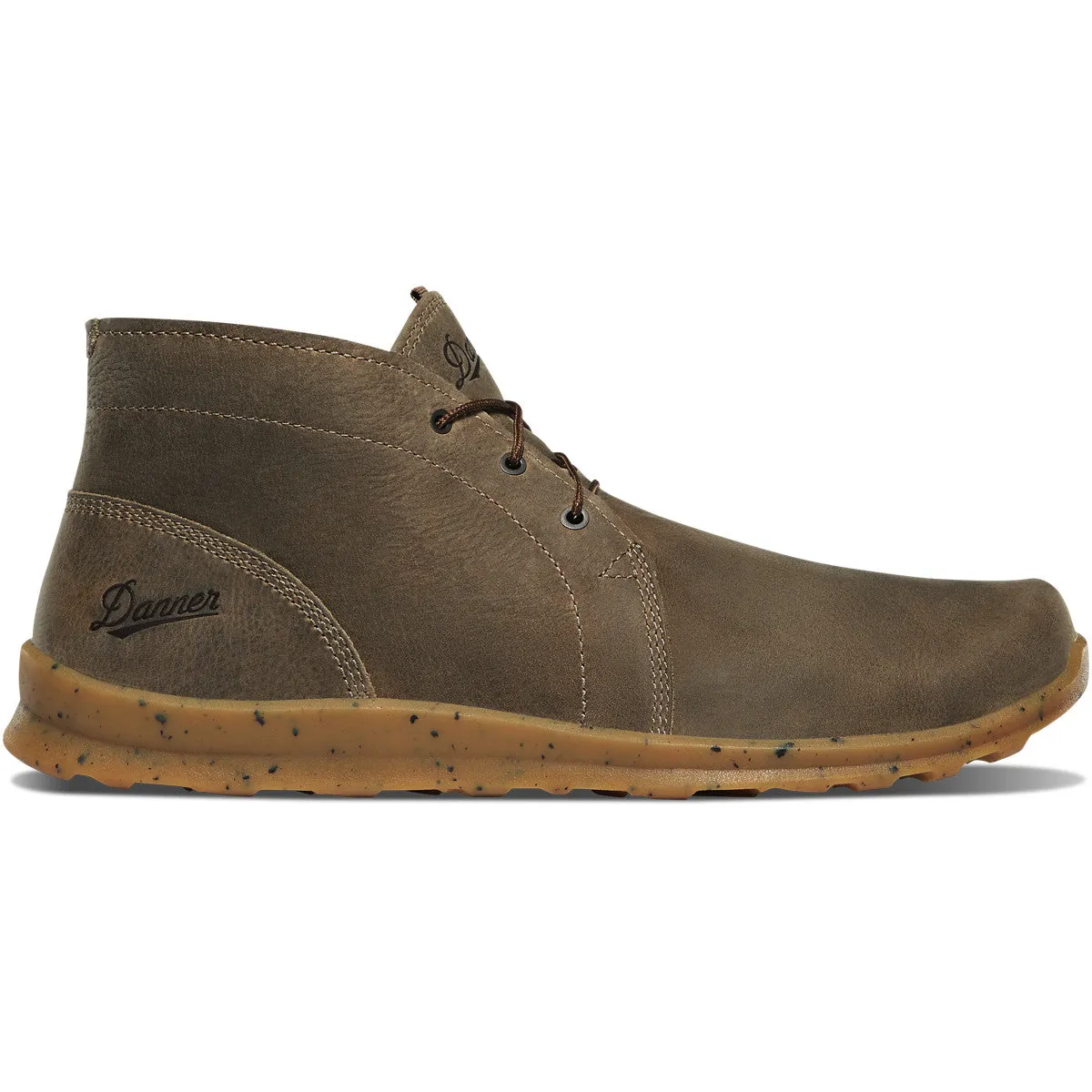 Forest Chukka Timberwolf