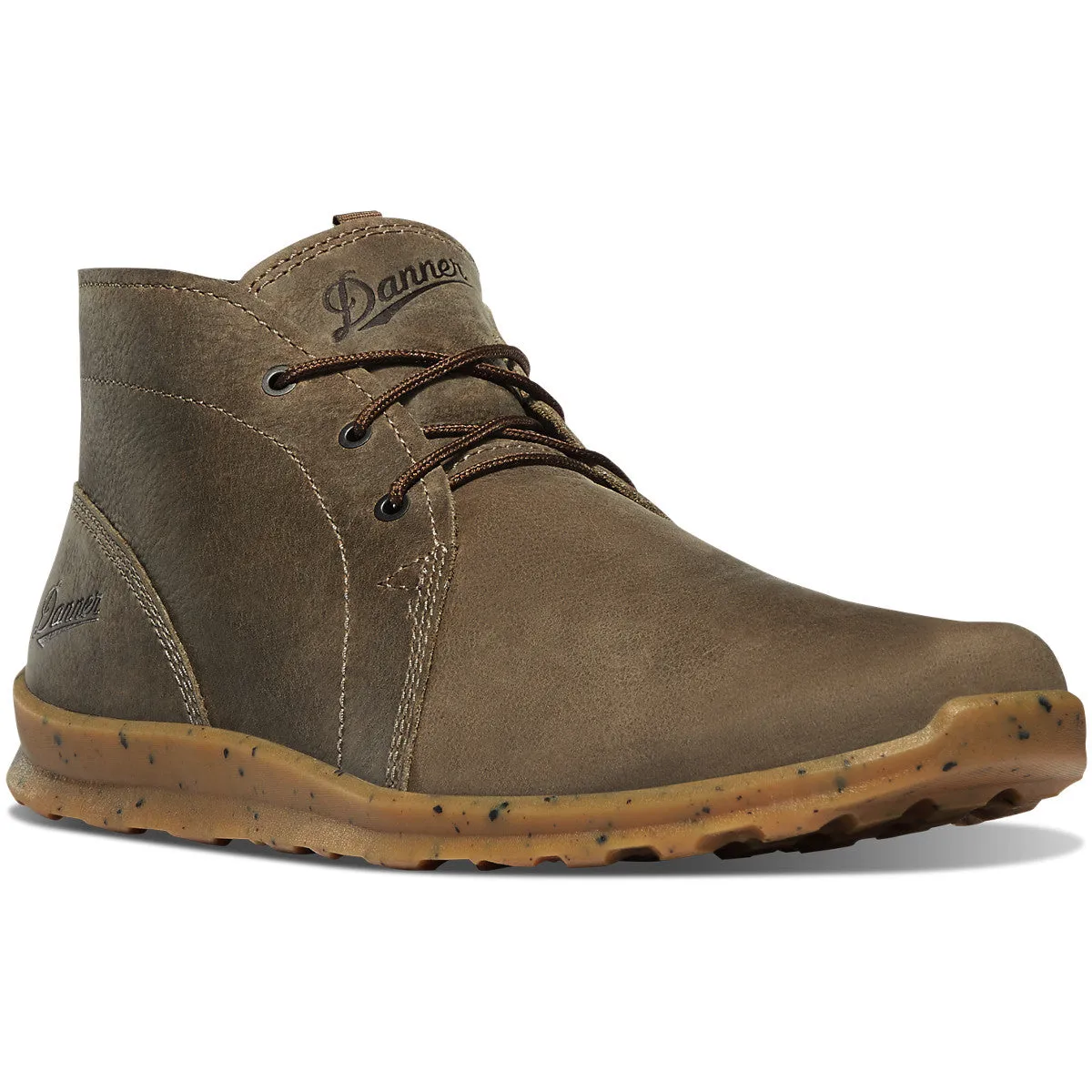 Forest Chukka Timberwolf