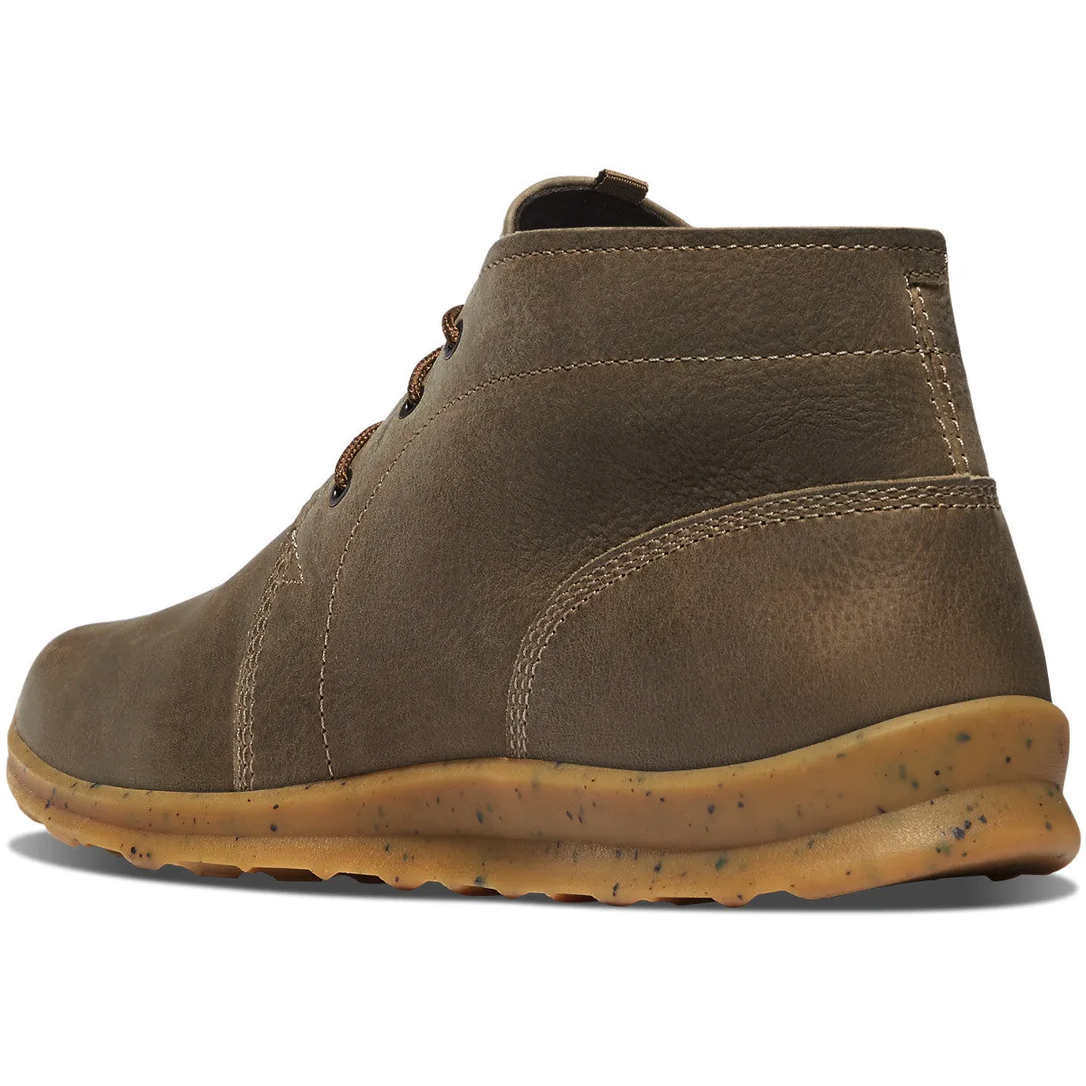 Forest Chukka Timberwolf