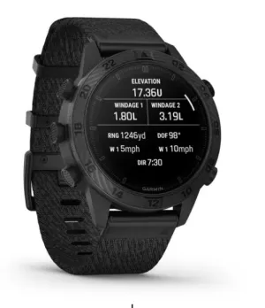 Garmin MARQ® Commander (Gen 2) Modern Tool Watch