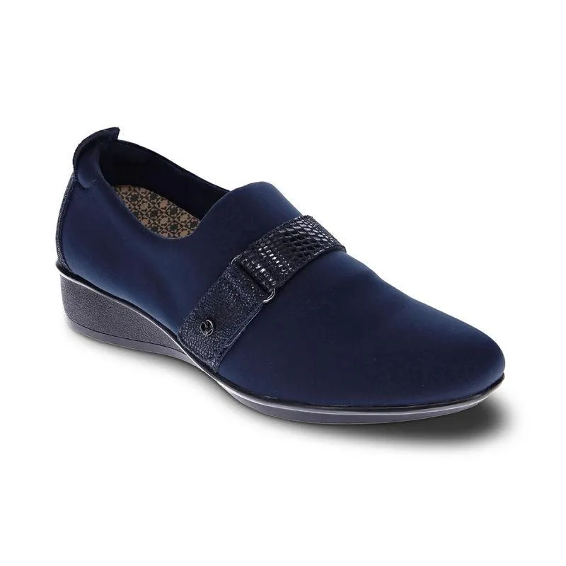 Genoa Stretch Loafer - Final Sale