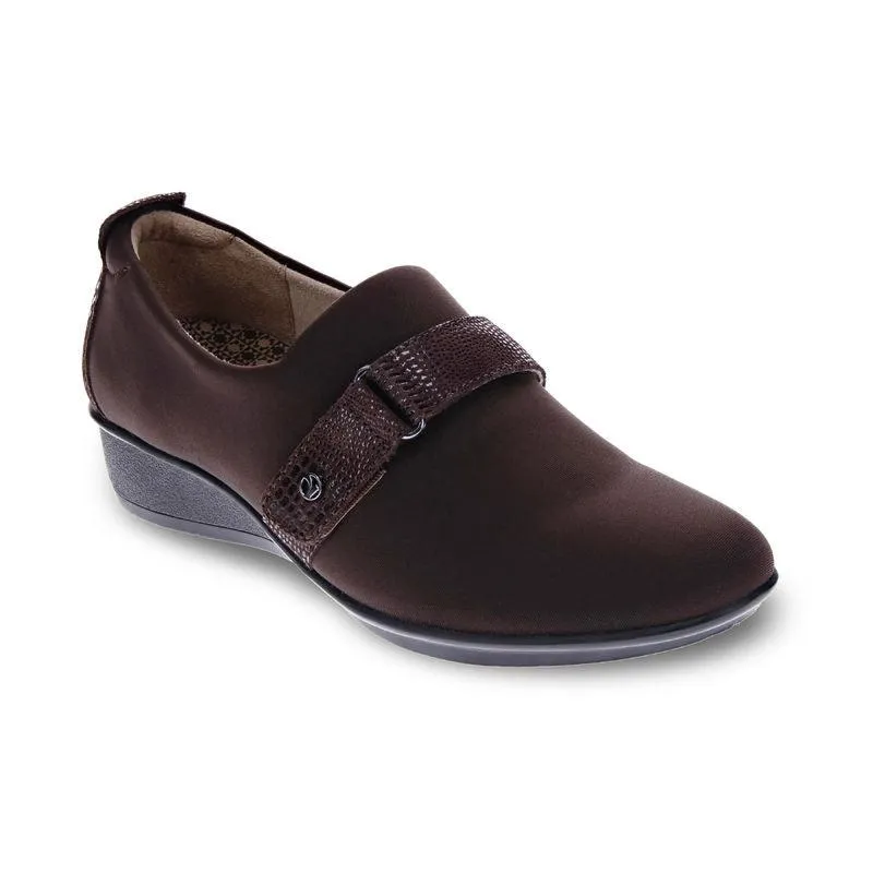 Genoa Stretch Loafer - Final Sale