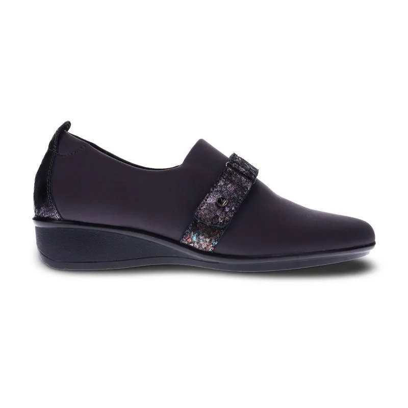 Genoa Stretch Loafer - Final Sale