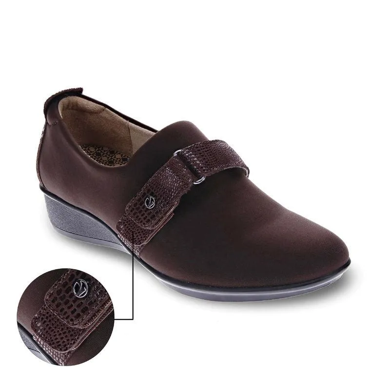 Genoa Stretch Loafer - Final Sale