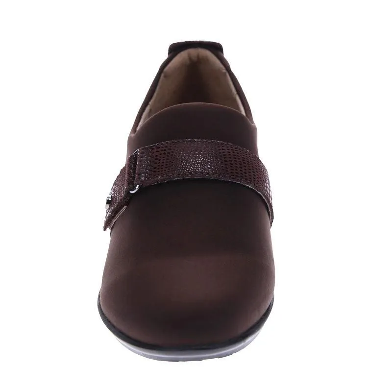 Genoa Stretch Loafer - Final Sale