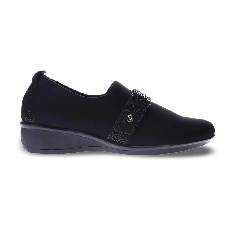 Genoa Stretch Loafer - Final Sale