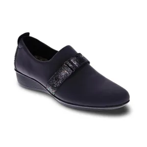 Genoa Stretch Loafer - Final Sale