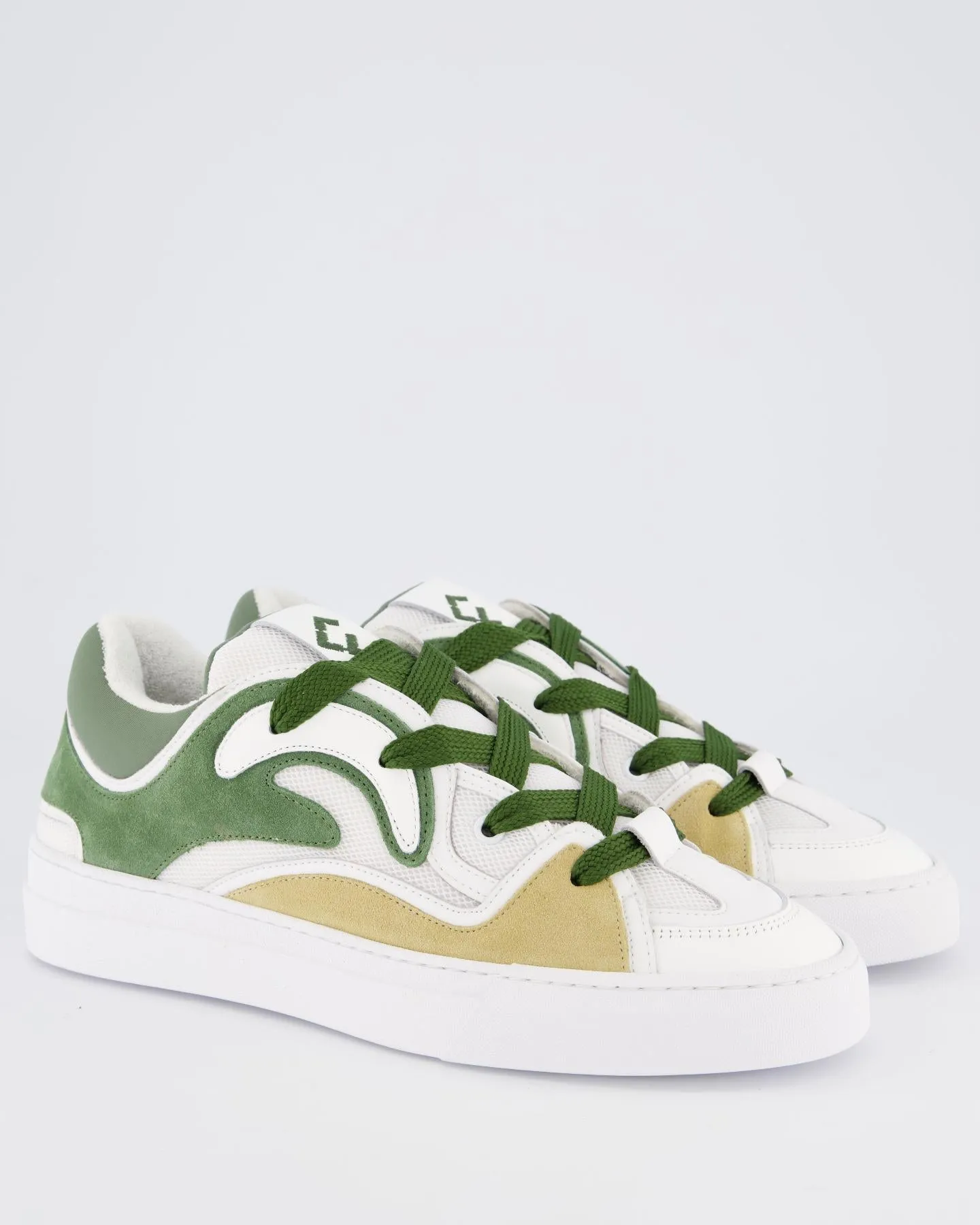 Heren Avenue Sneaker