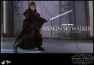 Hot Toys - MMS437 - Star War Episode III: Revenge of the Sith - Anakin Skywalker