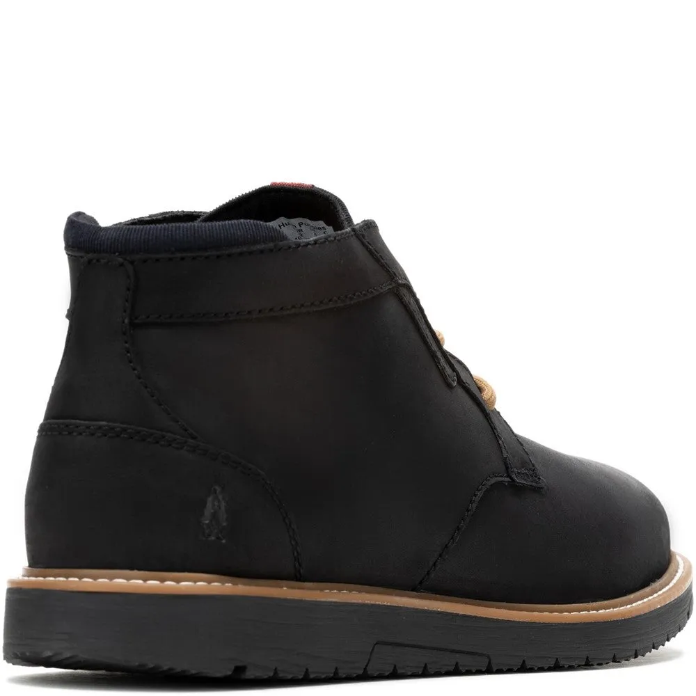 Hush Puppies Jenson Chukka Boot