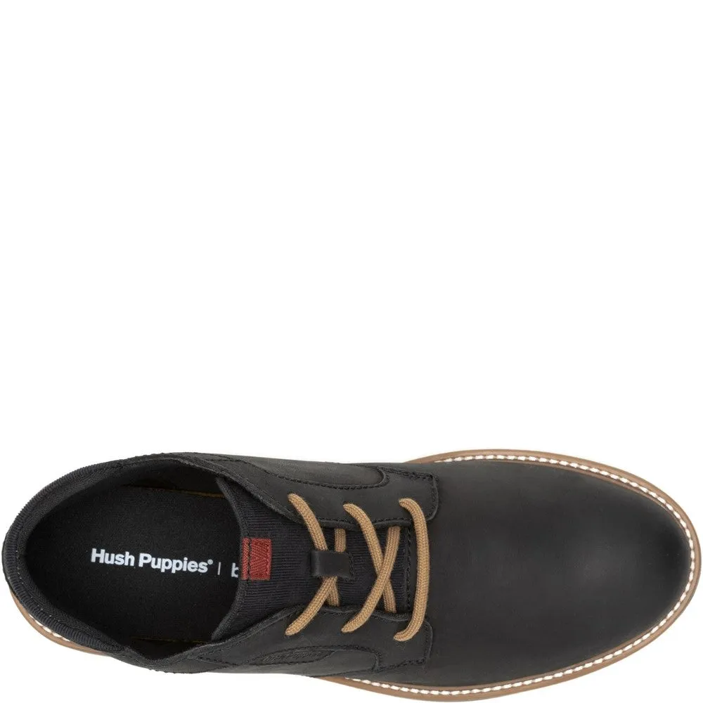 Hush Puppies Jenson Chukka Boot