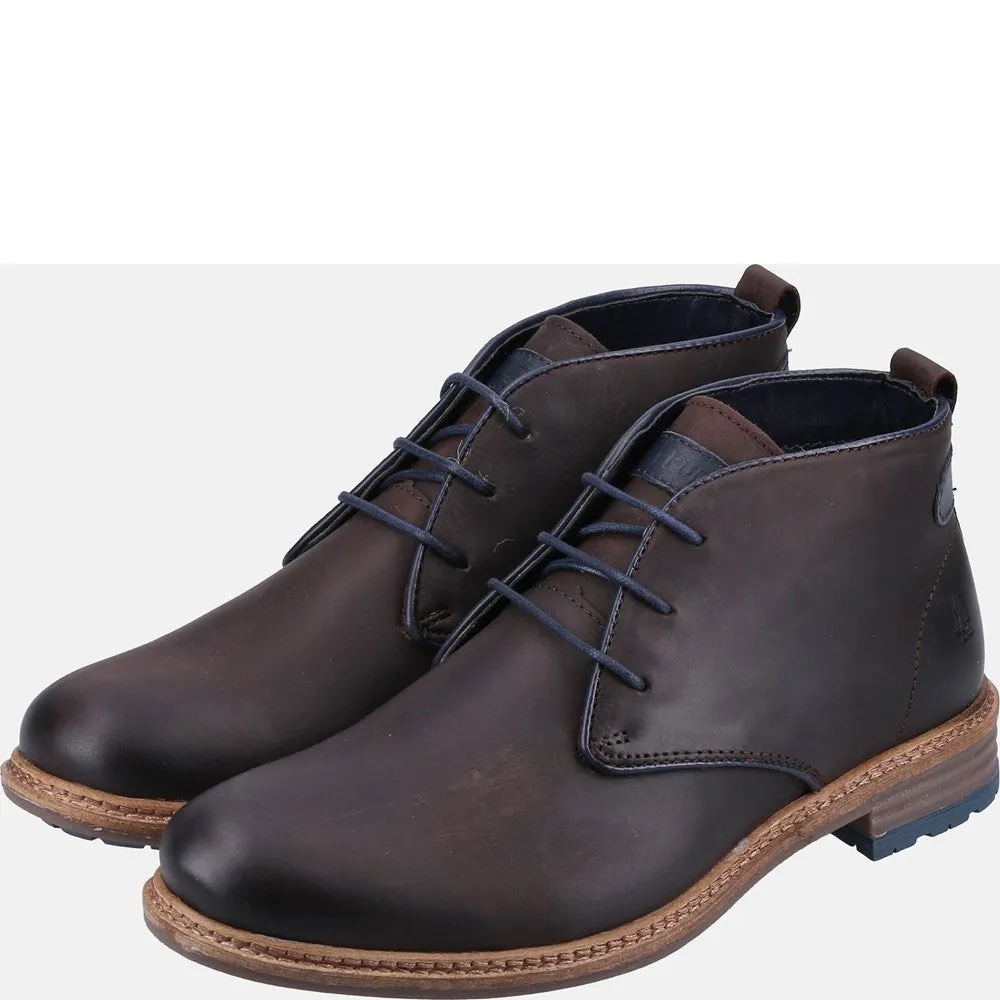 Hush Puppies Jonas Chukka Boot