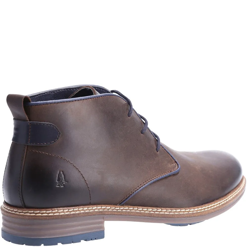 Hush Puppies Jonas Chukka Boot