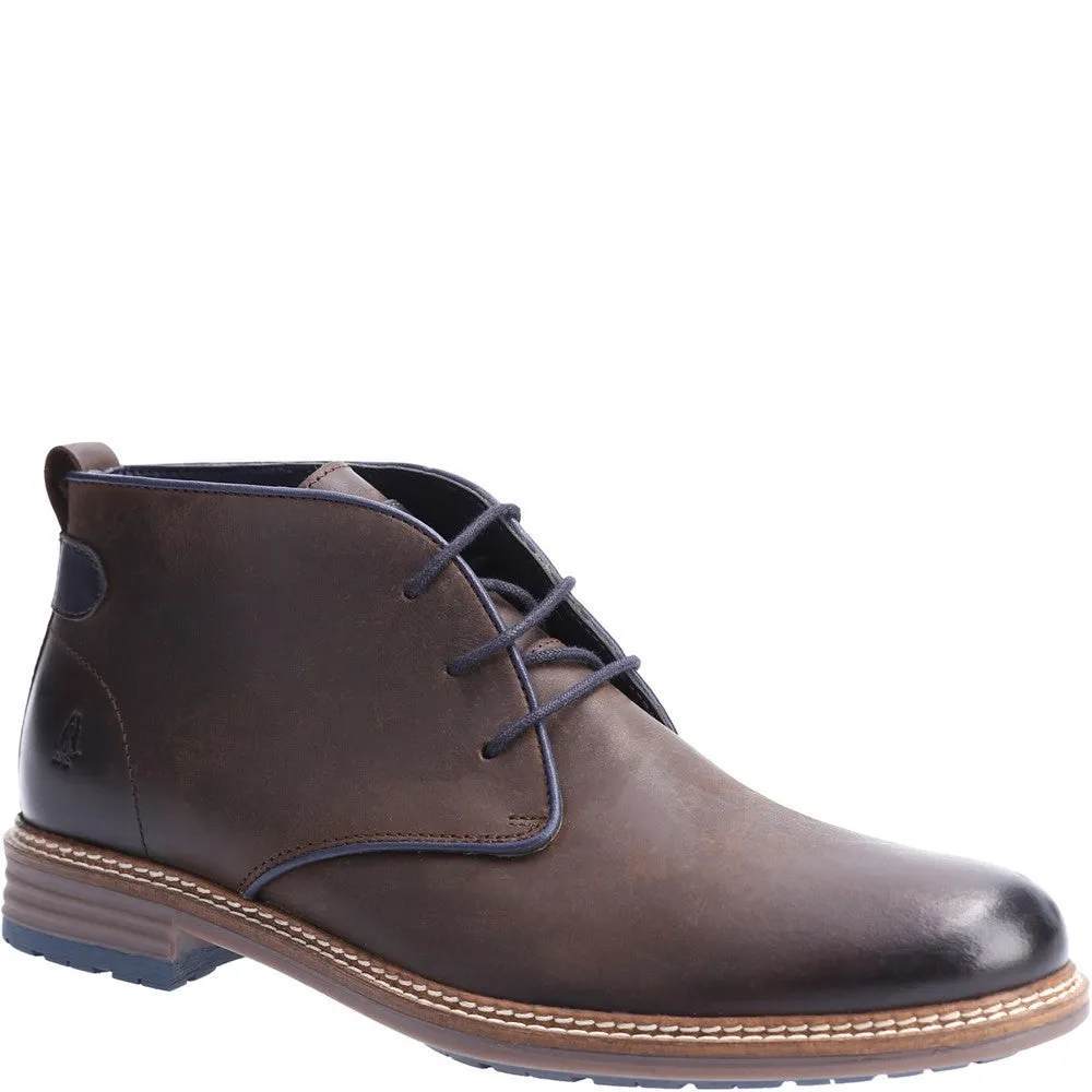 Hush Puppies Jonas Chukka Boot