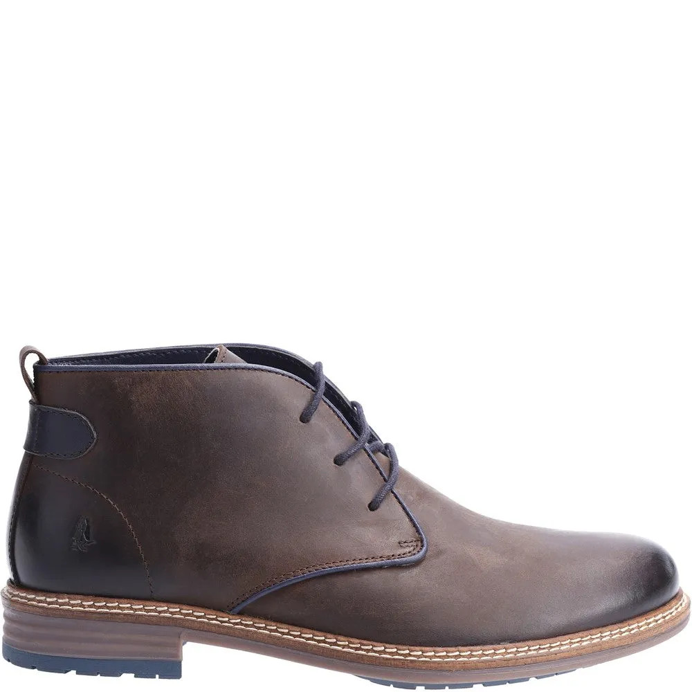 Hush Puppies Jonas Chukka Boot