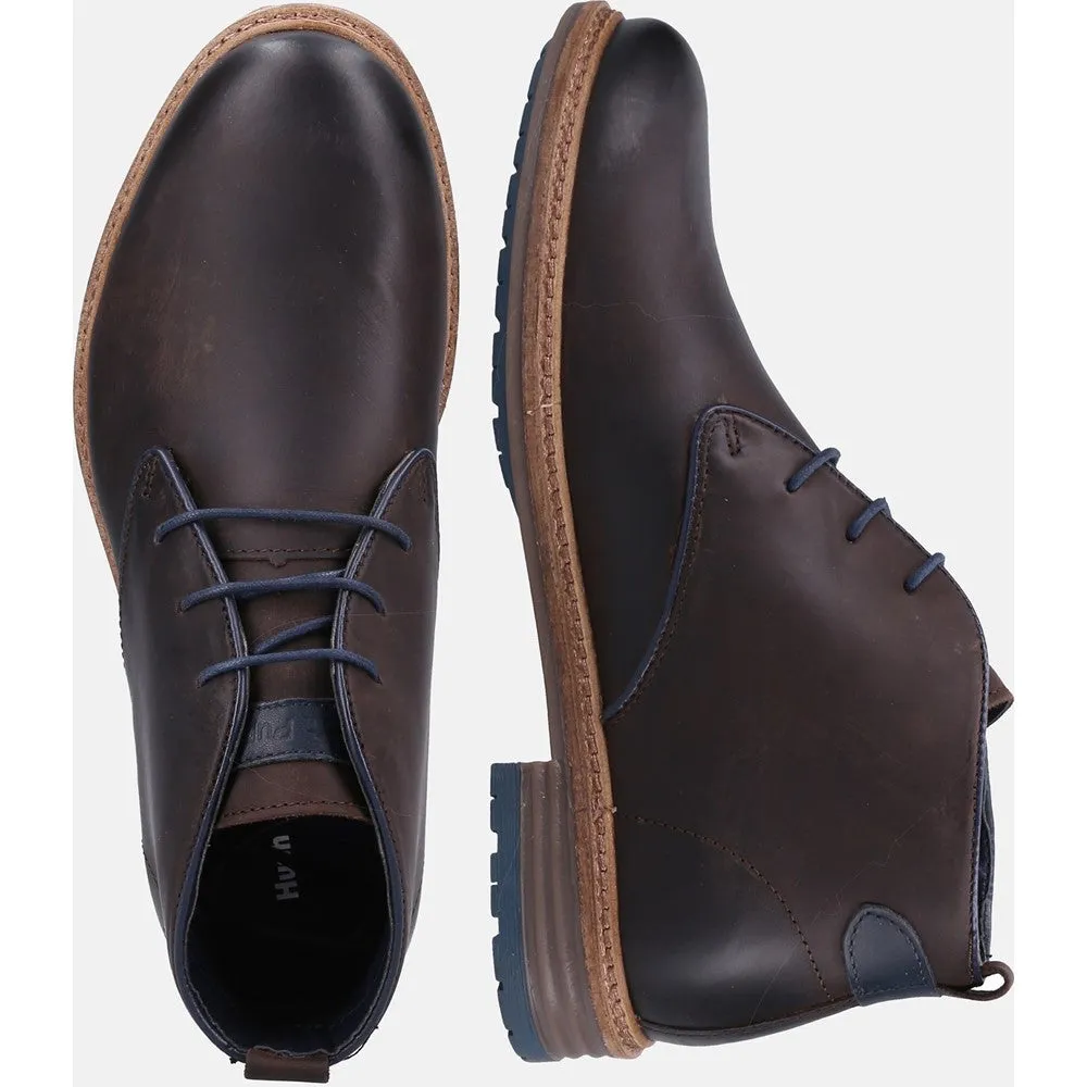 Hush Puppies Jonas Chukka Boot