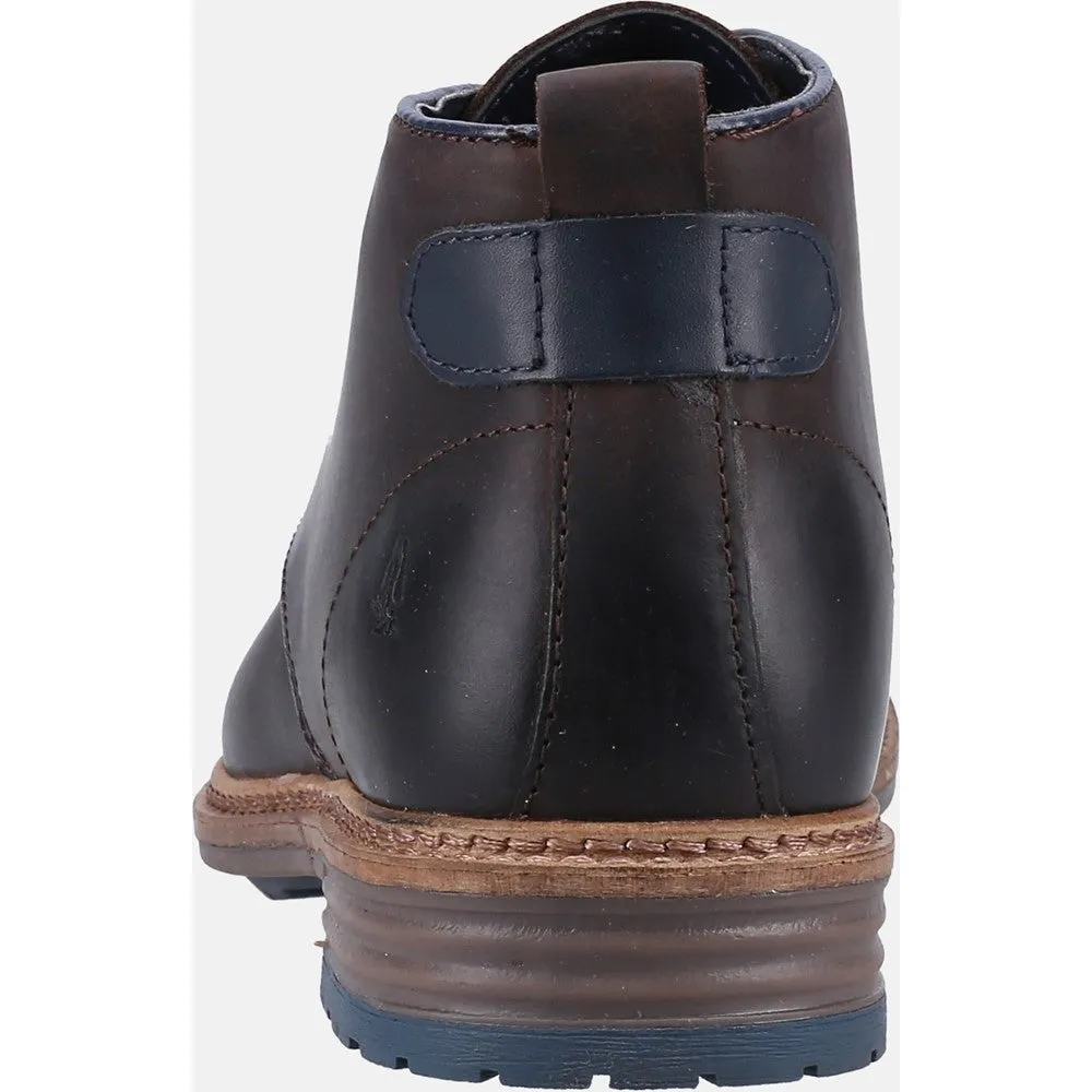 Hush Puppies Jonas Chukka Boot