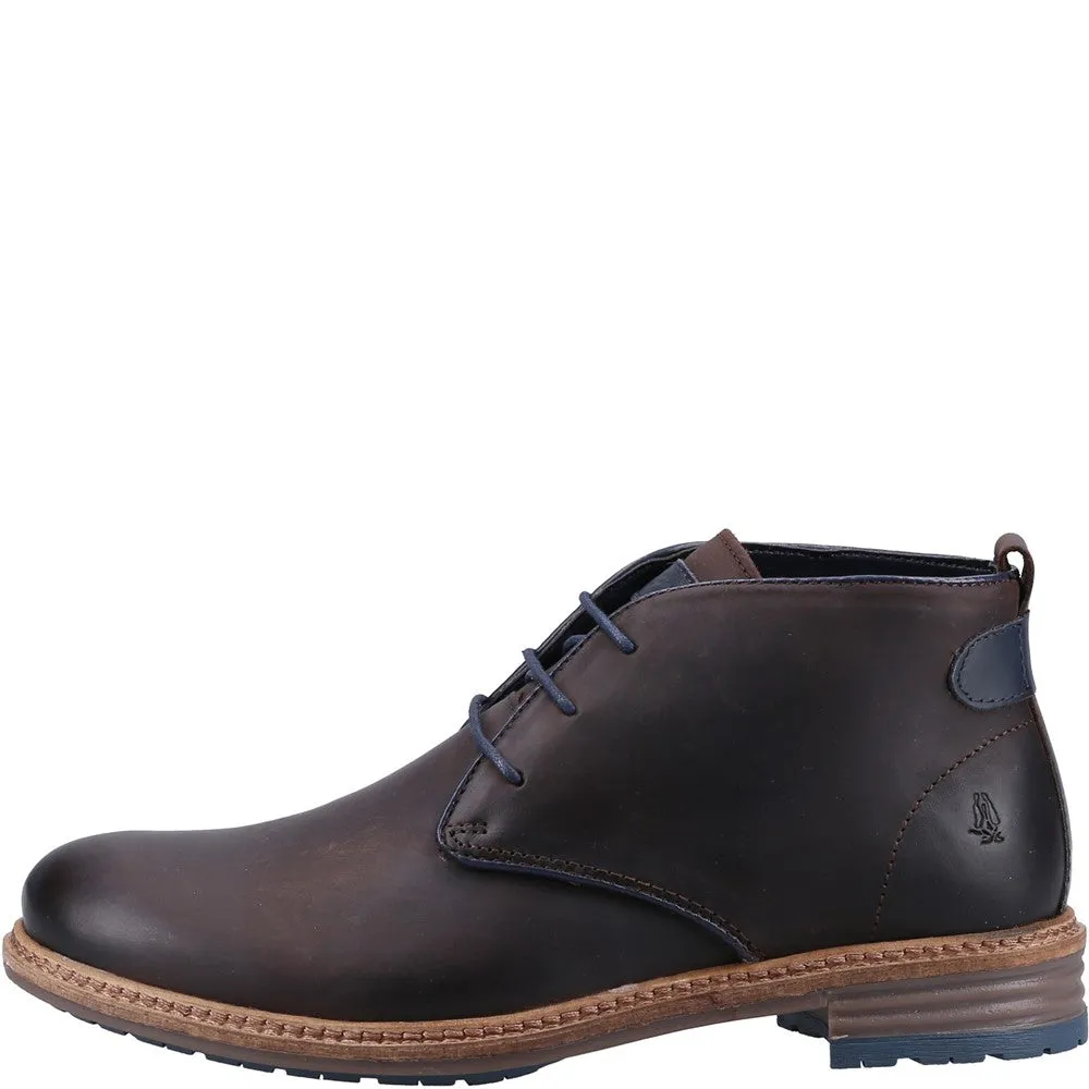 Hush Puppies Jonas Chukka Boot