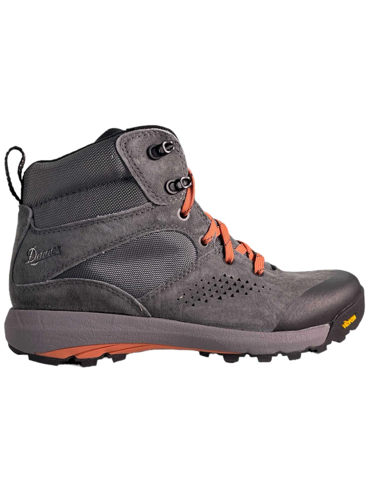 Inquire Chukka Mid Hiking Boots